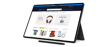 E Commerce
