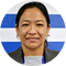 Niluja Shrestha